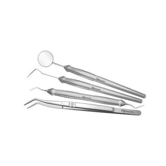 KIT DE SOINS XL 4 INSTRUMENTS