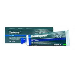 XANTOPREN VL PLUS TUBE 140ML