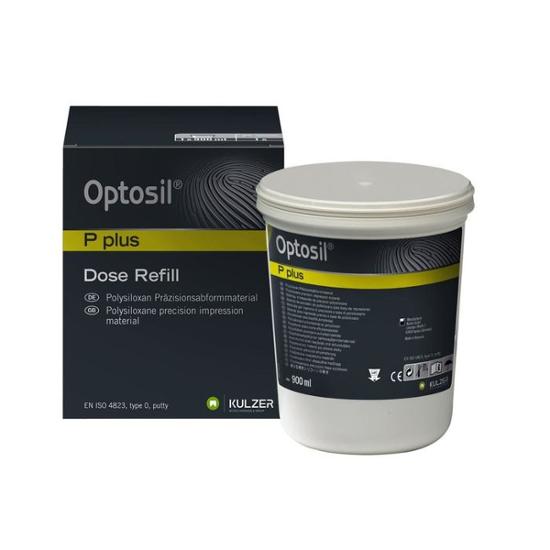 OPTOSIL P PLUS 900ML