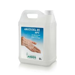 ANIOSGEL 85 NPC 5L 