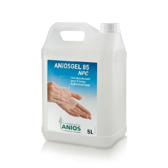 ANIOSGEL 85 NPC 5L 