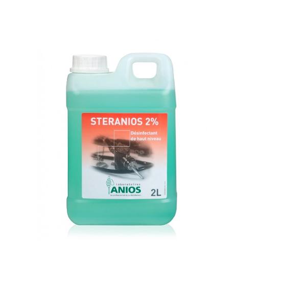 STERANIOS 2% 5L 