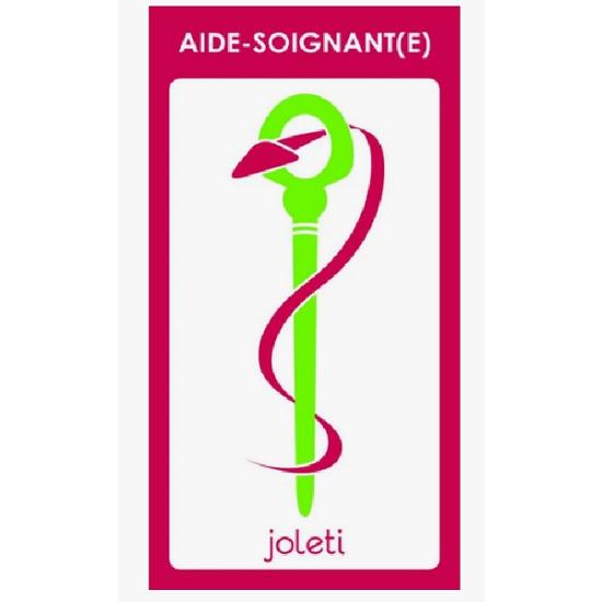 CADUCE AIDE SOIGNANT 