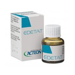 EDETAT FLACON 14ML