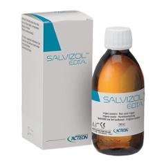 SALVIZOL E D T A 250ML