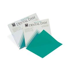 DIGUE HYGENIC DENTAL DAM SANS LATEX