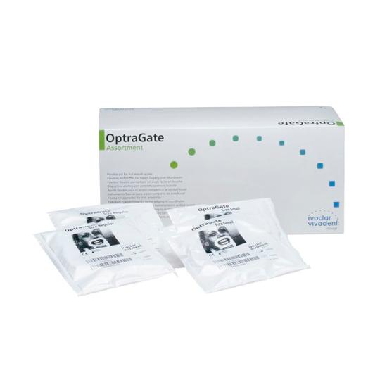 OPTRAGATE ASSORTIMENT