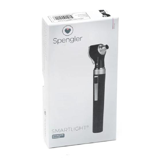 OTOSCOPE SMARTLIGHT HALOGENE 