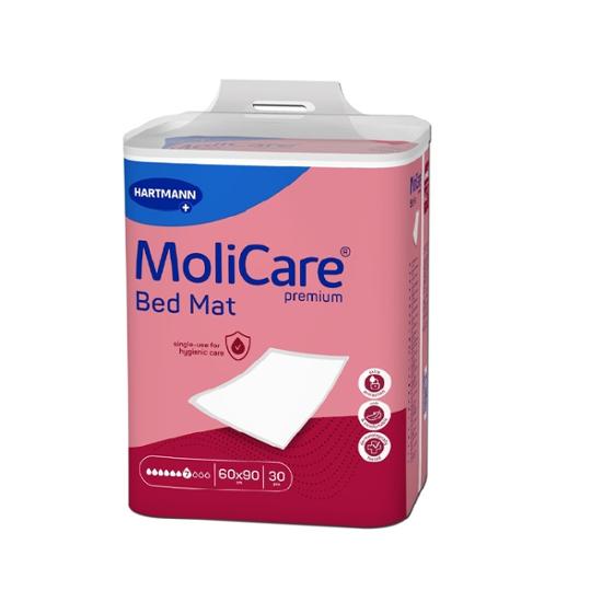 ALESE 60X90 MOLICARE PREMIUM BEDMAT 7G