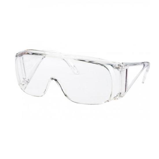 LUNETTE PROTECTION REUTILISABLEPOLYSAFE