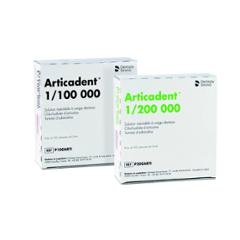 ARTICADENT 1/200 ADRENALINEE