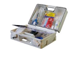 TROUSSE DE SECOURS 8 A 10 PERSONNES 
