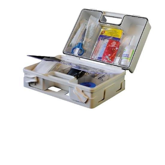 TROUSSE DE SECOURS 8 A 10 PERSONNES 
