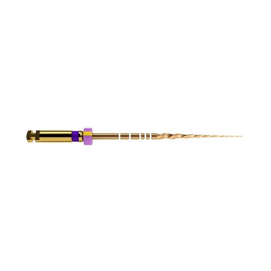 PROTAPER GOLD S1 21MM