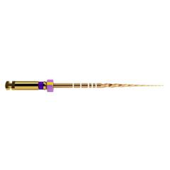 PROTAPER GOLD S1 25MM