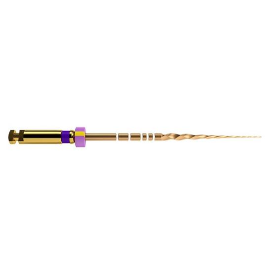 PROTAPER GOLD S1 25MM