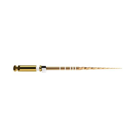 PROTAPER GOLD S2 25MM