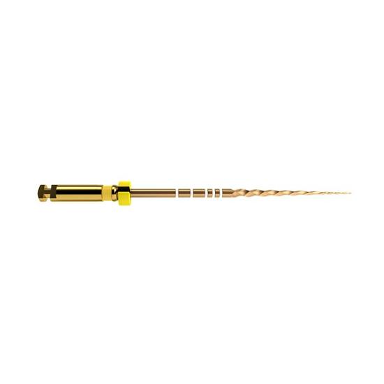 PROTAPER GOLD F1 21MM