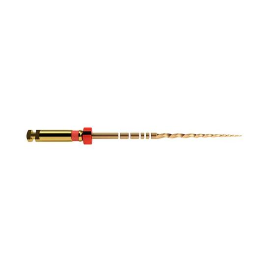 PROTAPER GOLD F2 21MM