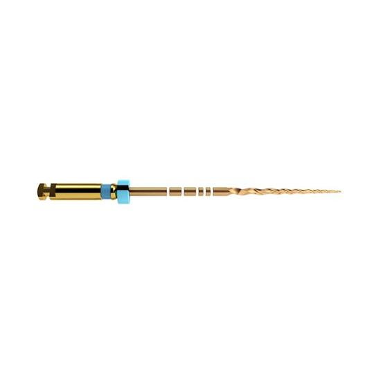 PROTAPER GOLD F3 25MM