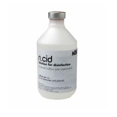 PACK N-CID (6 BOUTEILLES )