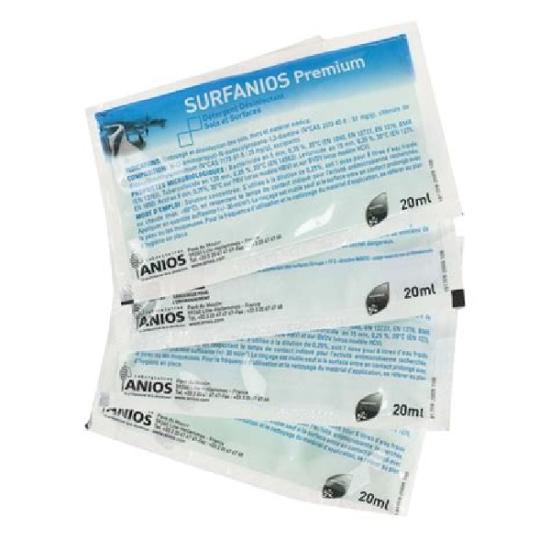 SURFANIOS DOSETTES 20ML 