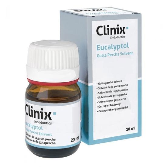 EUCALYPTOL 20ML CLINIX