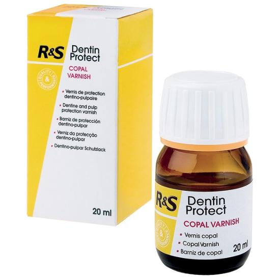 DENTIN PROTECT 20ML R&S