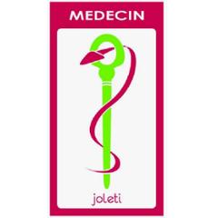 CADUCE MEDECIN 