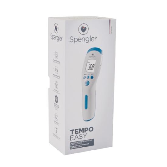 THERMOMETRE SANS CONTACT TEMPO EASY 