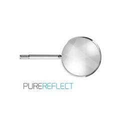 MIROIR PURE REFLEX PLAN N4