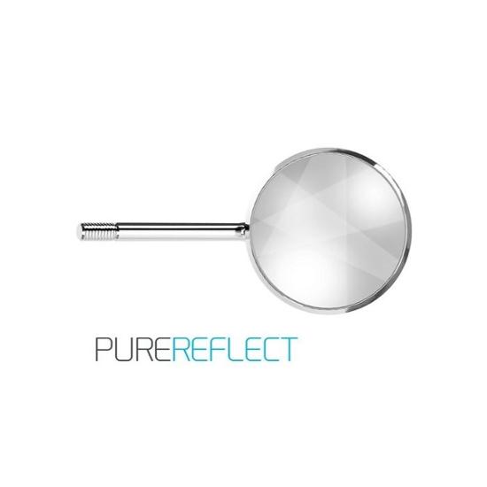 MIROIR PURE REFLEX PLAN N4