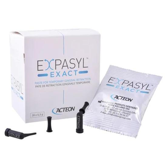 EXPASYL EXACT APPLICATEUR