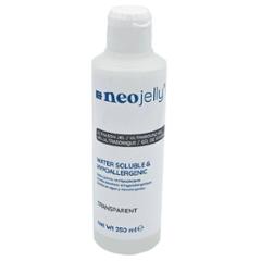 GEL ECHO ULTRASON 250ML UNIGEL TRANSPARENT