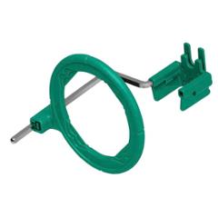 XCP ANGULATEUR ENDO VERT