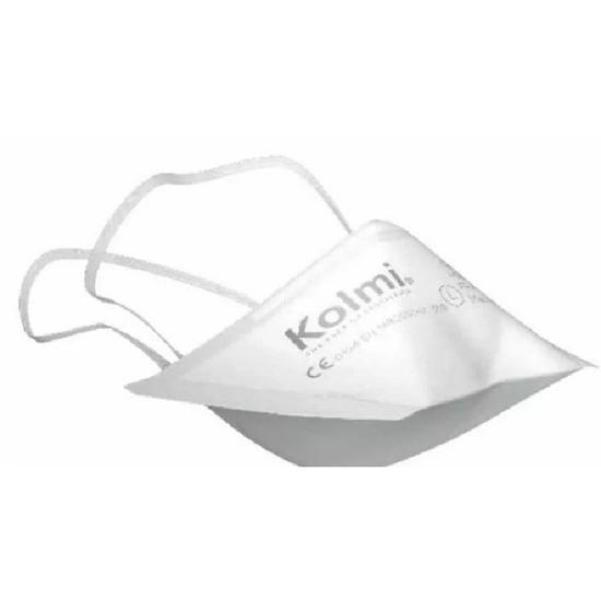 MASQUE FFP2 OP-AIR PRO OXYGENE 