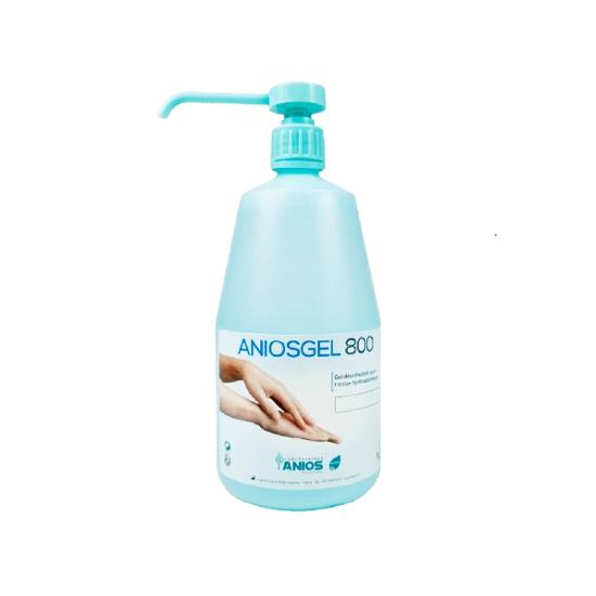 ANIOSGEL 800 1L POMPE 