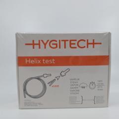 TEST STERILISATION HELIX HYGITECH