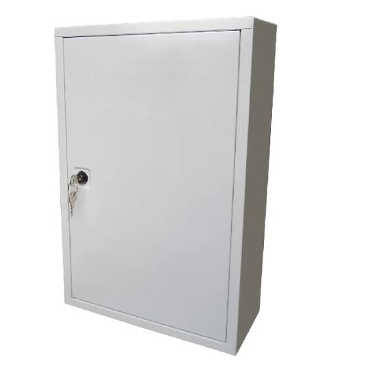 ARMOIRE A PHARMACIE METAL 10 PERS VIDE