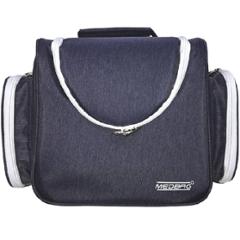 MALLETTE CLARA MEDBAG BLUE JEAN MALLETTE CLARA MEDBAG BLUE JEAN