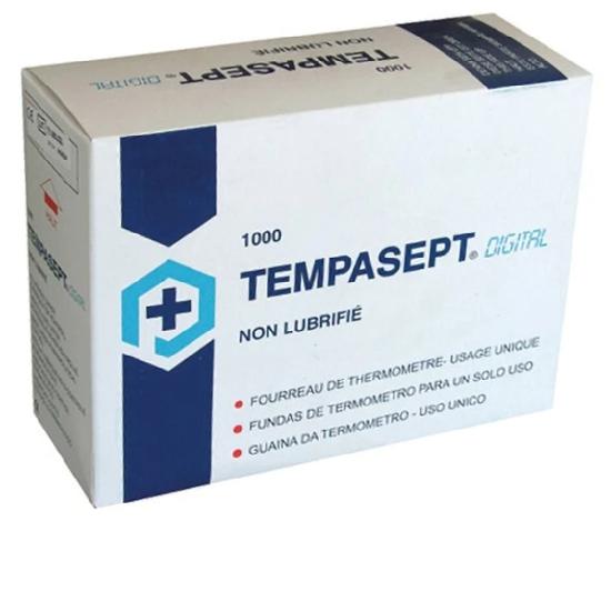 ETUI PROTECTEUR THERMOMETRE 