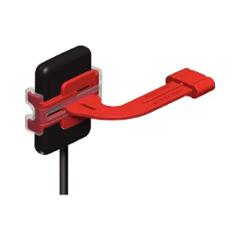 PORTE-CAPTEUR XCP-DS BITEWING