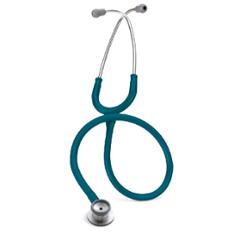 STETHOSCOPE LITTMAN CLASSIC III BLEU PEDIATRIQUE