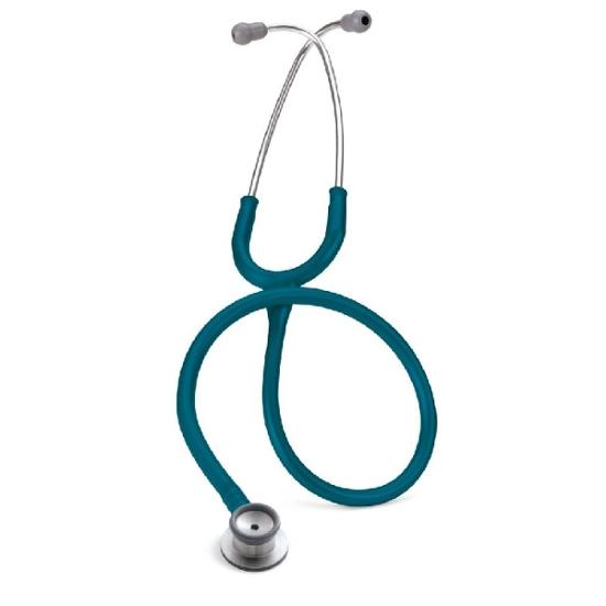 STETHOSCOPE LITTMAN CLASSIC III BLEU PEDIATRIQUE