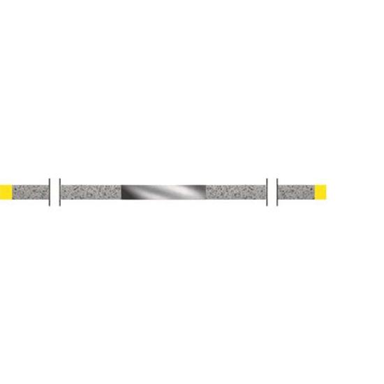 STRIP DIAMANT JAUNE DS25EF