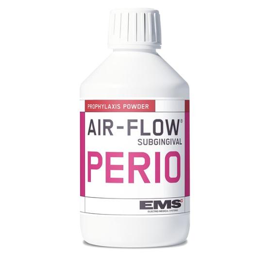 AIR FLOW POUDRE PROPHYLACTIQUE PERI