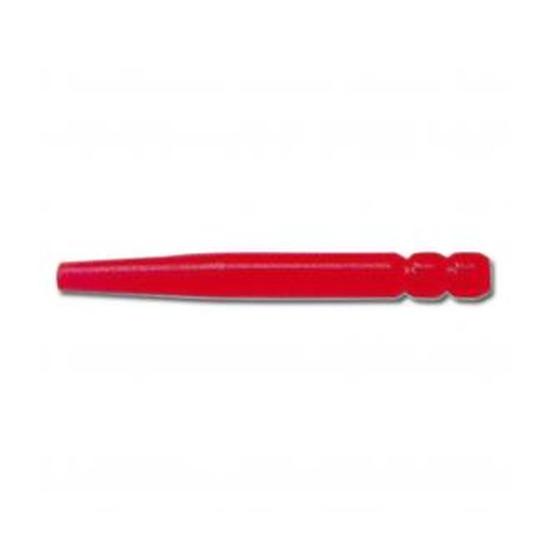 TENON 11.5 ROUGE CYL. CONIQUE CALCI