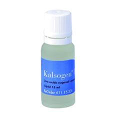 KALSOGEN LIQUIDE 15ML