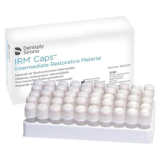 IRM CAPSULES