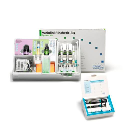 VARIOLINK ESTHETIC LC SYSTEM KIT